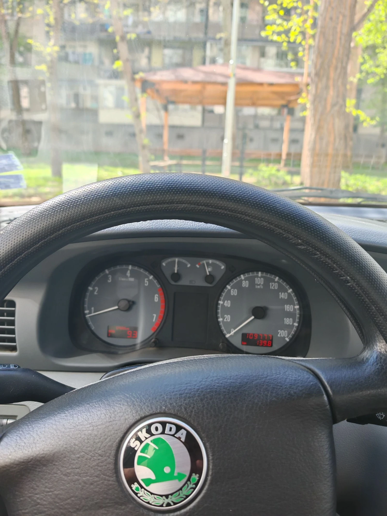 Skoda Octavia, снимка 6 - Автомобили и джипове - 53781800