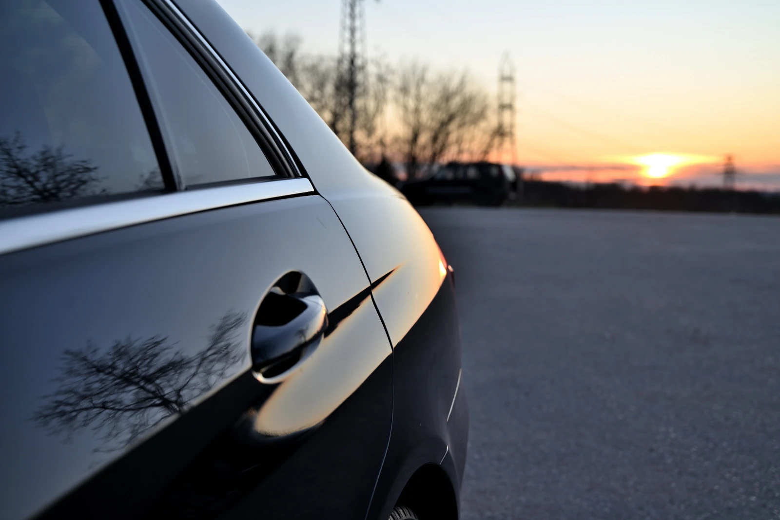 Mercedes-Benz E 250 CDI 4MATIC, снимка 15 - Автомобили и джипове - 53786692