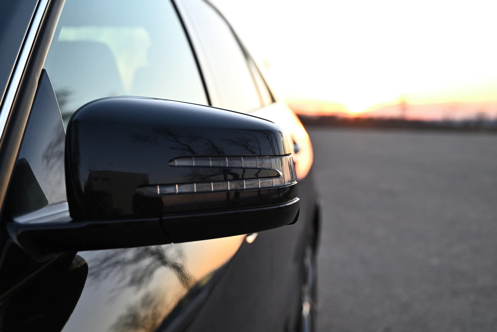 Mercedes-Benz E 250 CDI 4MATIC, снимка 14 - Автомобили и джипове - 53786692