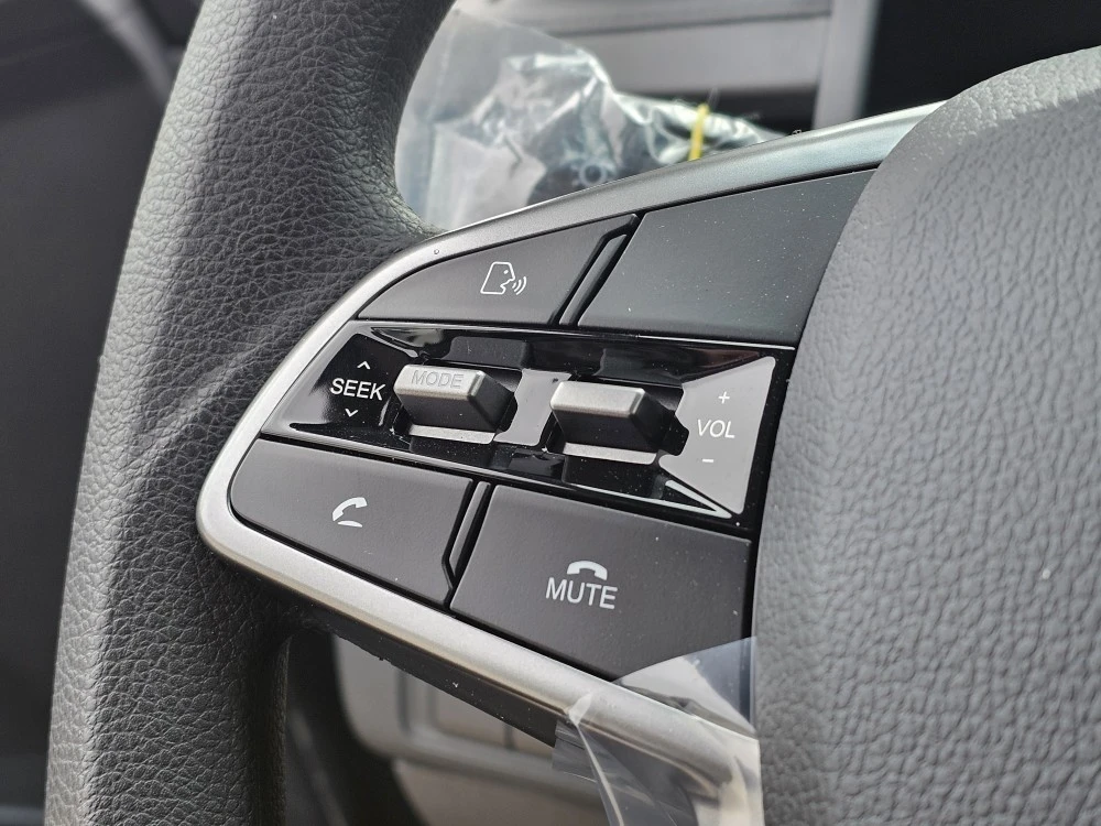 KGM Musso Grand 2.2 XDI  4x4 НОВ, снимка 9 - Автомобили и джипове - 53932113