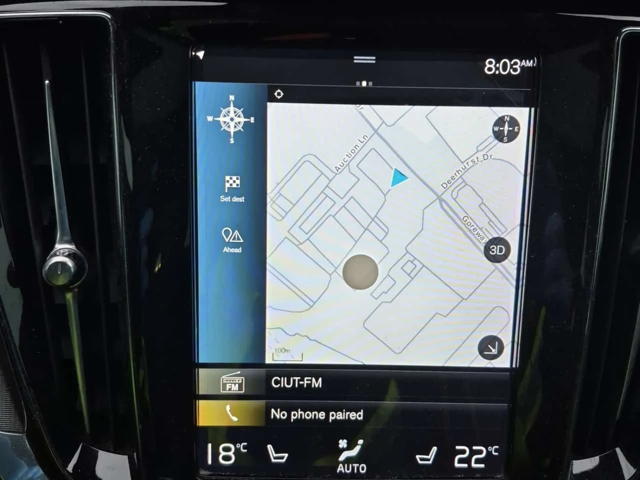 Volvo V60 POLESTAR ENGINEERED * Без инциденти * One owner * , снимка 8 - Автомобили и джипове - 54044533