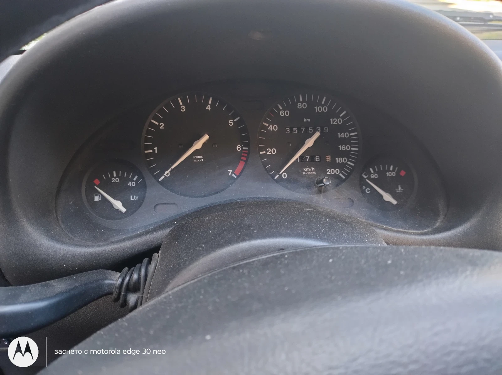 Opel Corsa, снимка 6 - Автомобили и джипове - 54309788