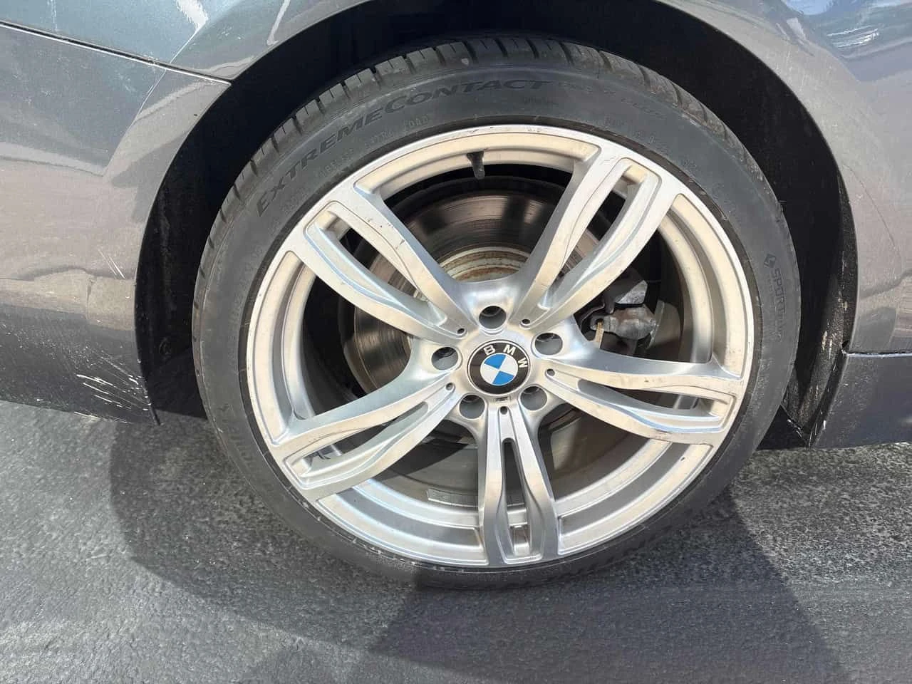 BMW 430 * 430i xDrive * 2 �����* �������* KEYLESS*  | Mobile.bg � ����������� 7