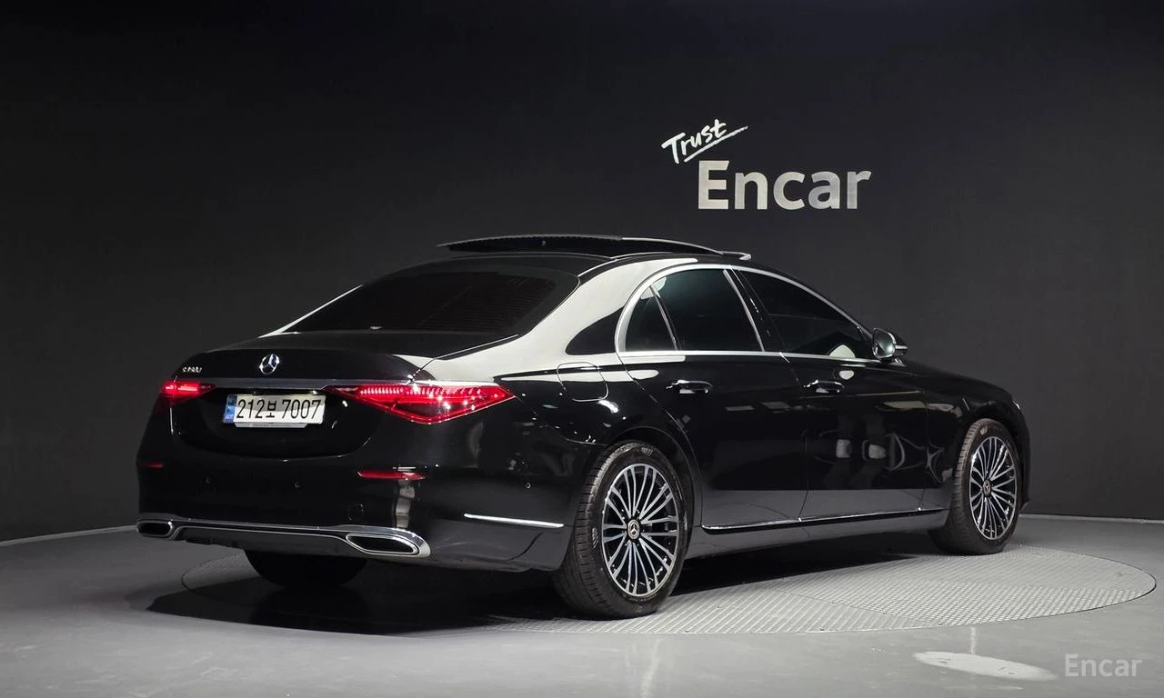 Mercedes-Benz S 350 ОБДУХВАНЕ* HEADUP* 360 CAM* ПОДГРЕВ, снимка 2 - Автомобили и джипове - 54479939