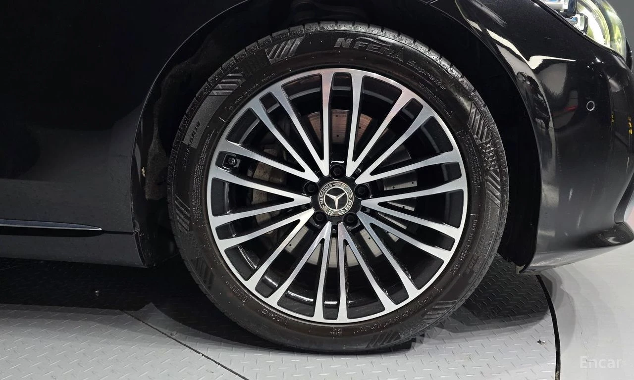 Mercedes-Benz S 350 ОБДУХВАНЕ* HEADUP* 360 CAM* ПОДГРЕВ, снимка 5 - Автомобили и джипове - 54479939