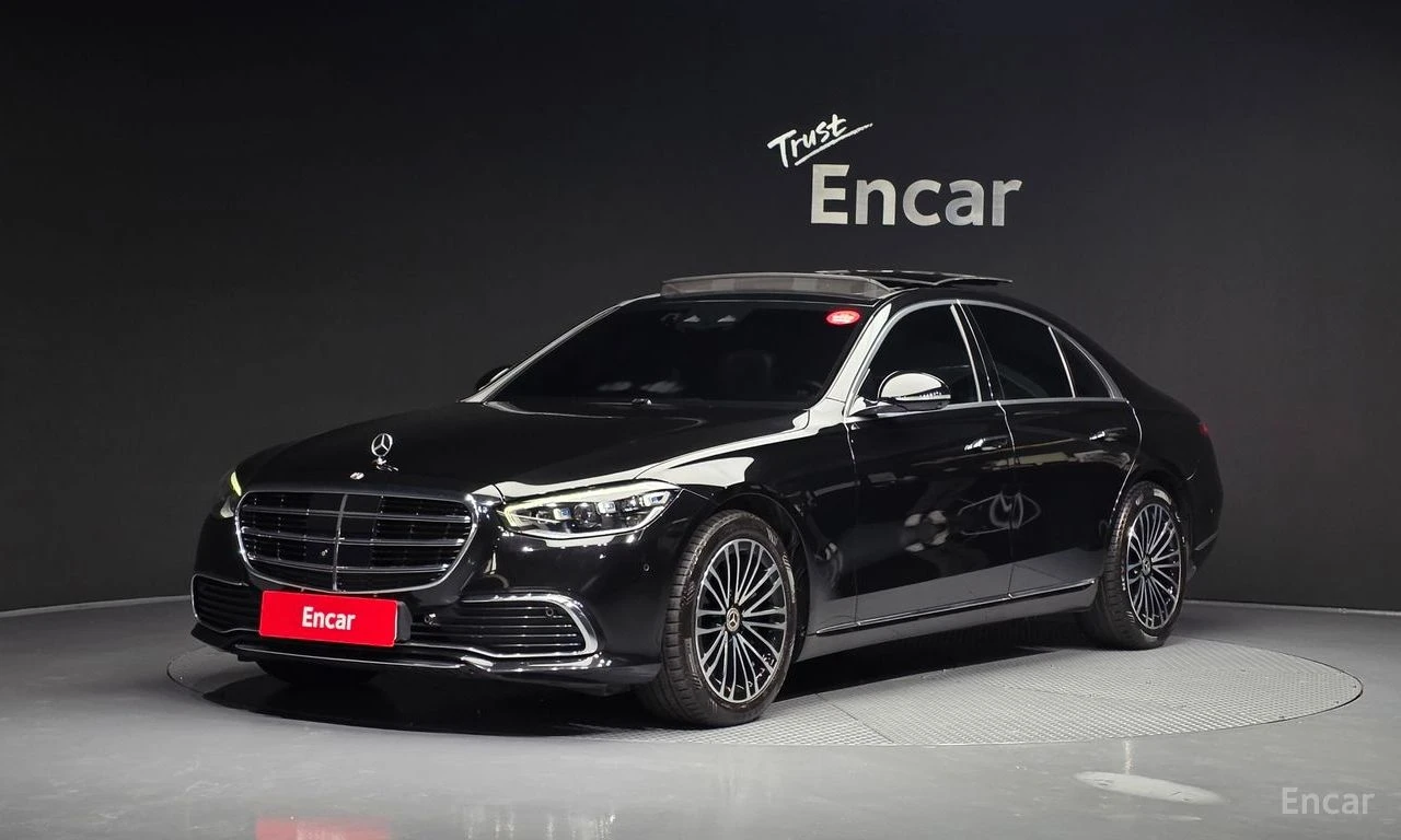 Mercedes-Benz S 350 ОБДУХВАНЕ* HEADUP* 360 CAM* ПОДГРЕВ