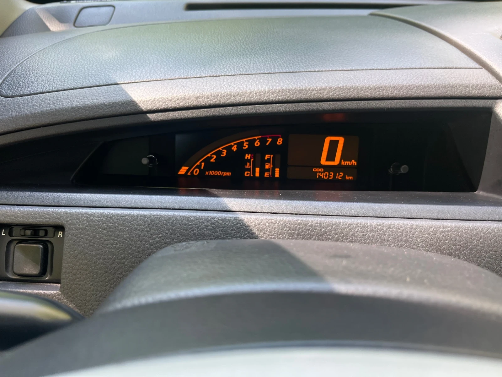 Suzuki Liana 4x4 | Mobile.bg � ����������� 11