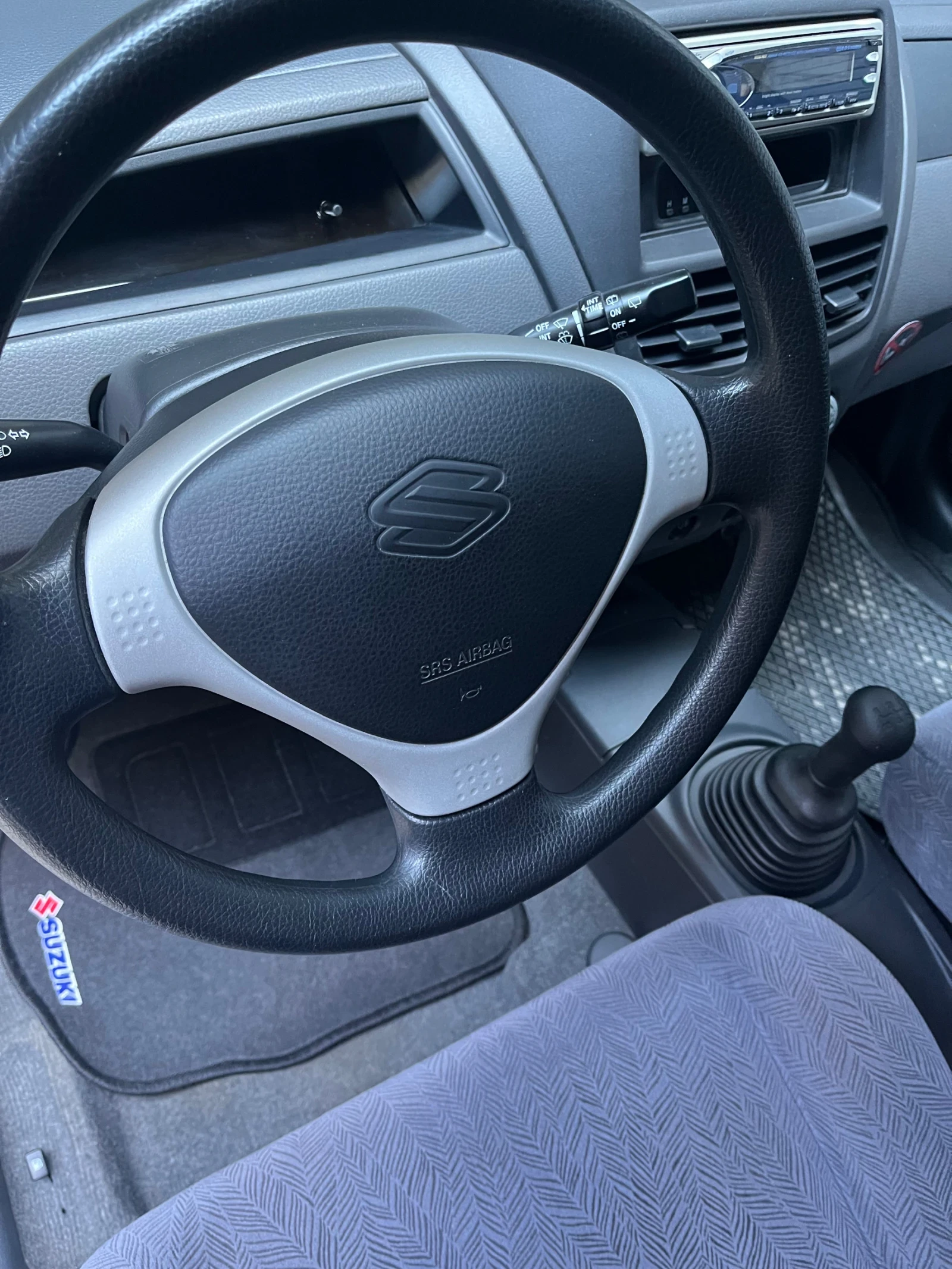 Suzuki Liana 4x4 | Mobile.bg � ����������� 7