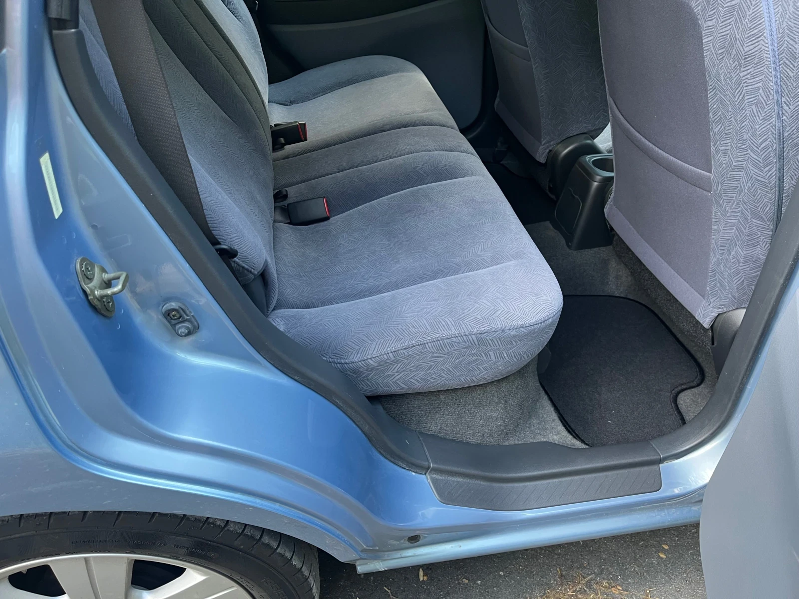 Suzuki Liana 4x4 | Mobile.bg � ����������� 12