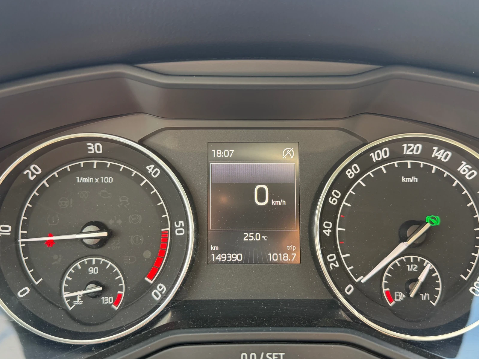 Skoda Superb ТОП* СОБСТВЕН ЛИЗИНГ, снимка 12 - Автомобили и джипове - 54710730