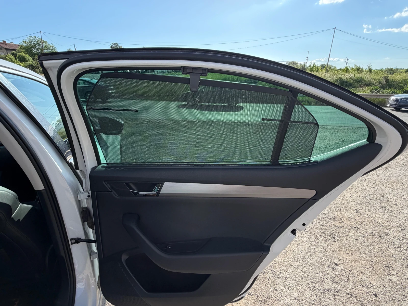 Skoda Superb ТОП* СОБСТВЕН ЛИЗИНГ, снимка 16 - Автомобили и джипове - 54710730