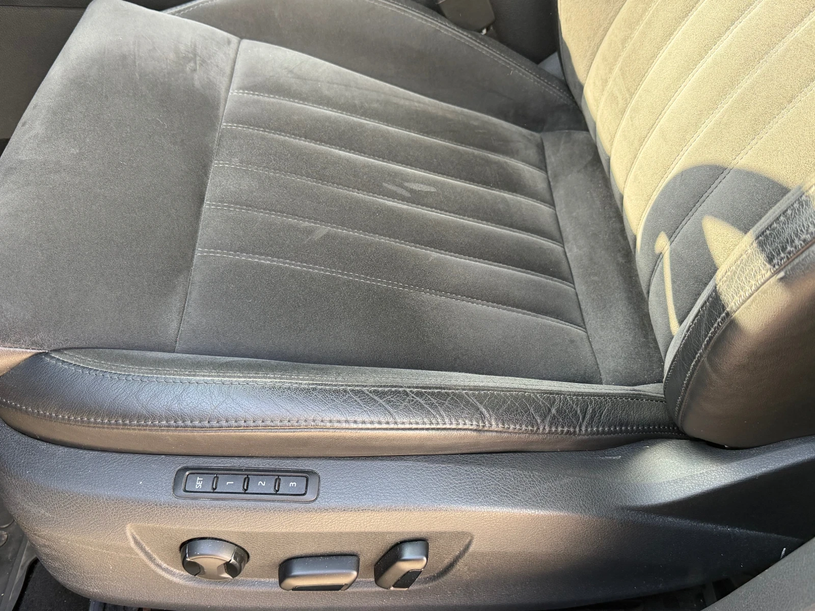 Skoda Superb ТОП* СОБСТВЕН ЛИЗИНГ, снимка 14 - Автомобили и джипове - 54710730