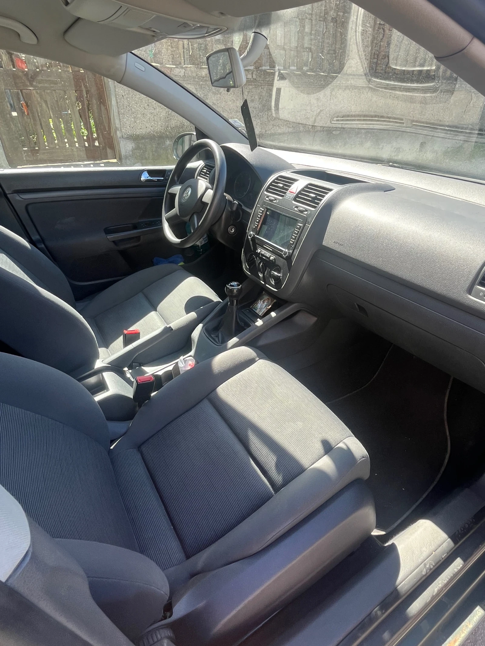VW Golf, снимка 4 - Автомобили и джипове - 54805980