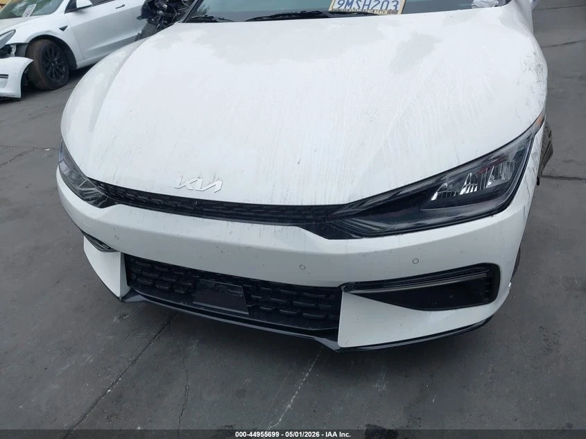 Kia EV6 Gt-Line, снимка 13 - Автомобили и джипове - 54832135
