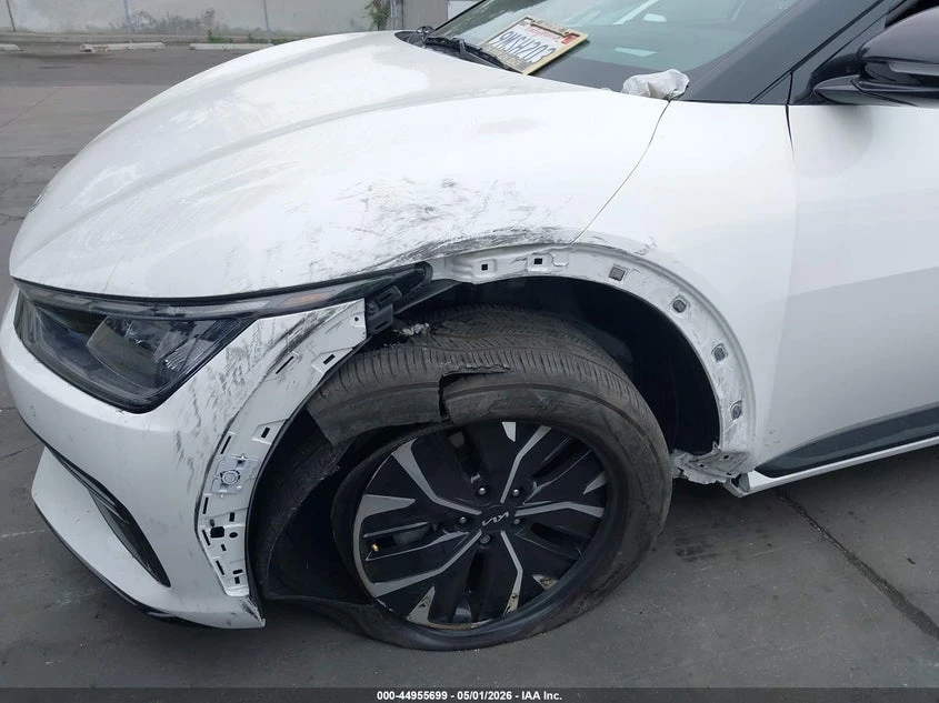 Kia EV6 Gt-Line, снимка 6 - Автомобили и джипове - 54832135