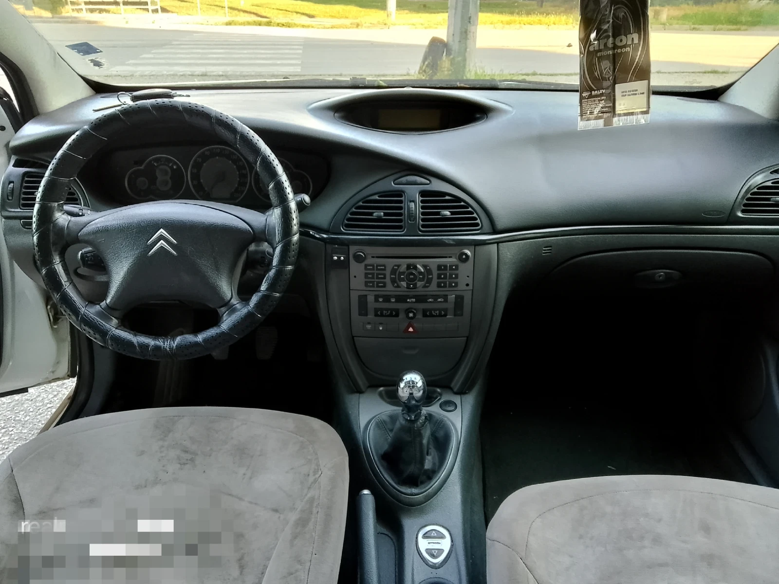 Citroen C5 | Mobile.bg � ����������� 4