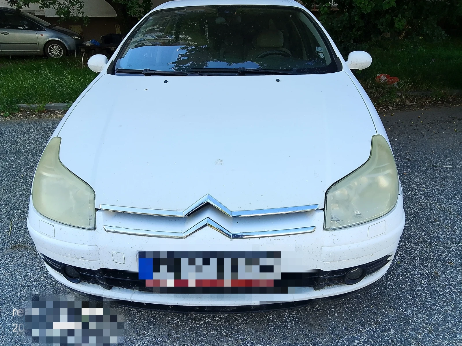Citroen C5 | Mobile.bg � ����������� 9