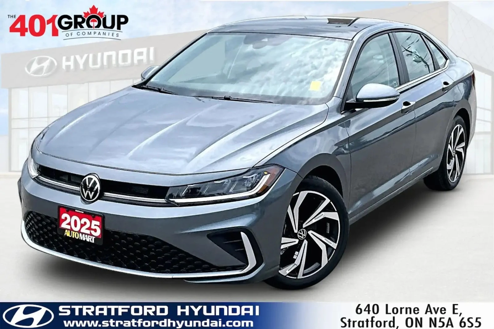 VW Jetta HIGHLINE * AвтоКредит * (ЦЕНА ДО БГ)