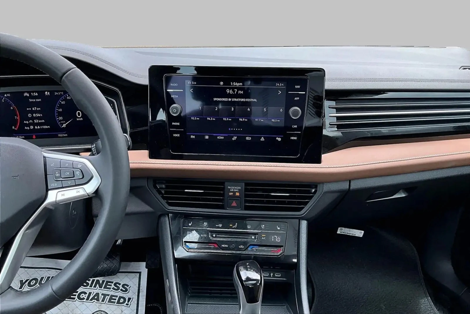 VW Jetta HIGHLINE * AвтоКредит * (ЦЕНА ДО БГ), снимка 10 - Автомобили и джипове - 54895705