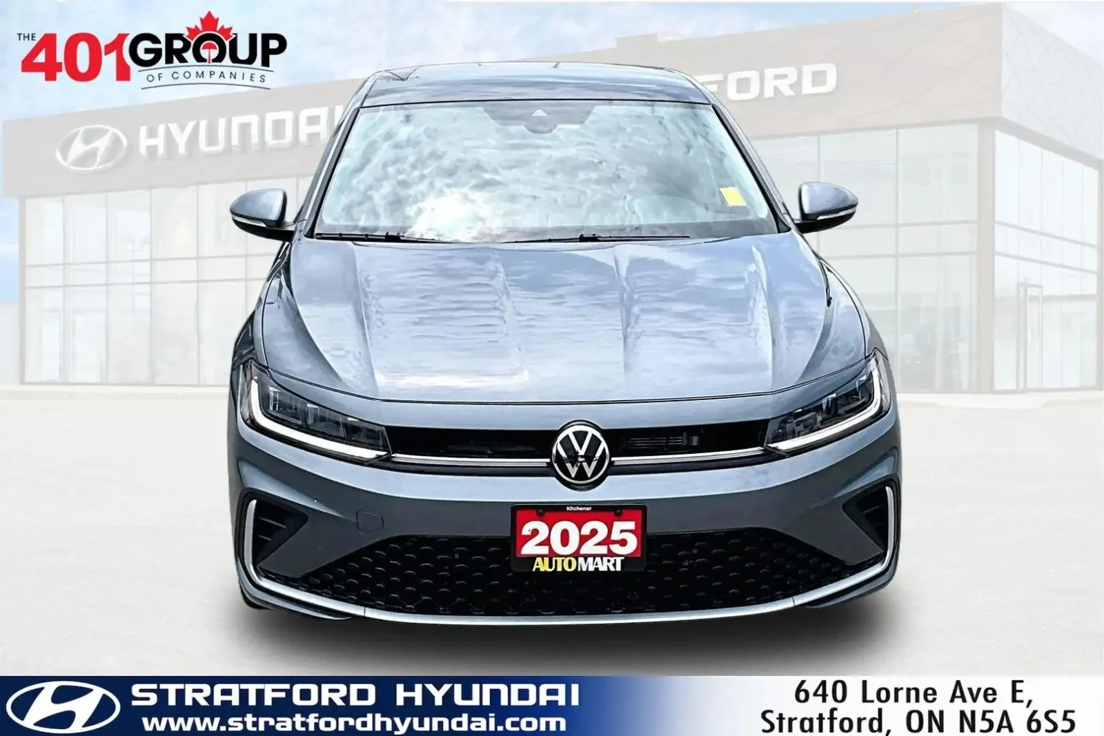 VW Jetta HIGHLINE * AвтоКредит * (ЦЕНА ДО БГ), снимка 3 - Автомобили и джипове - 54895705