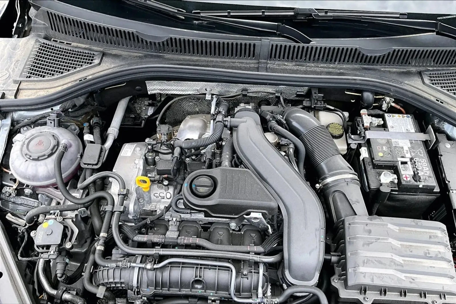 VW Jetta HIGHLINE * AвтоКредит * (ЦЕНА ДО БГ), снимка 6 - Автомобили и джипове - 54895705