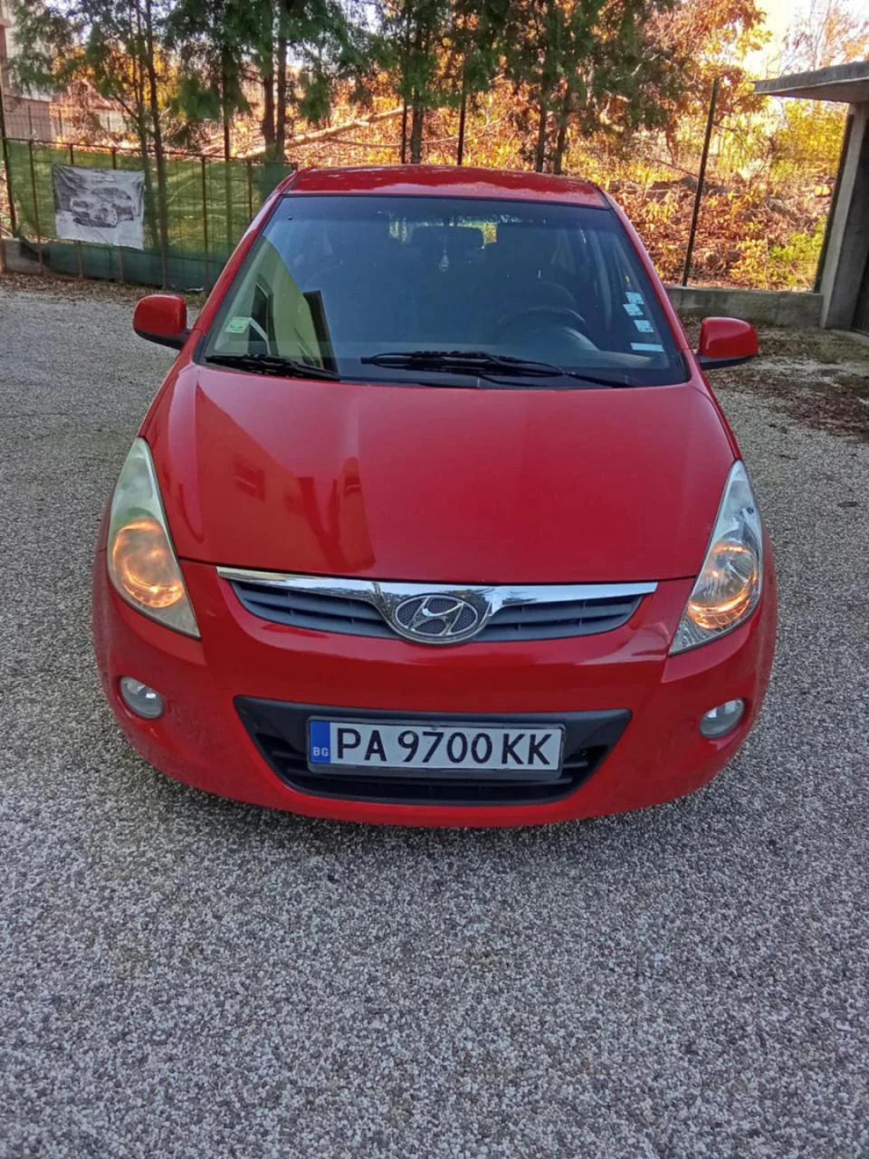 Hyundai I20 | Mobile.bg � ����������� 2