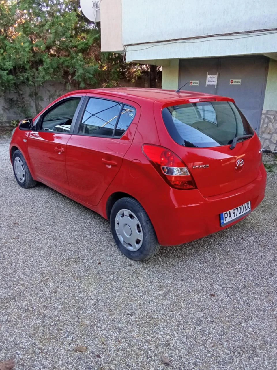 Hyundai I20 | Mobile.bg � ����������� 5