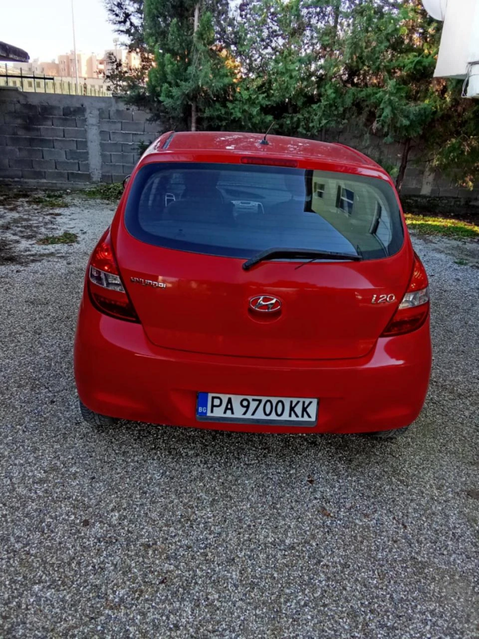 Hyundai I20 | Mobile.bg � ����������� 3
