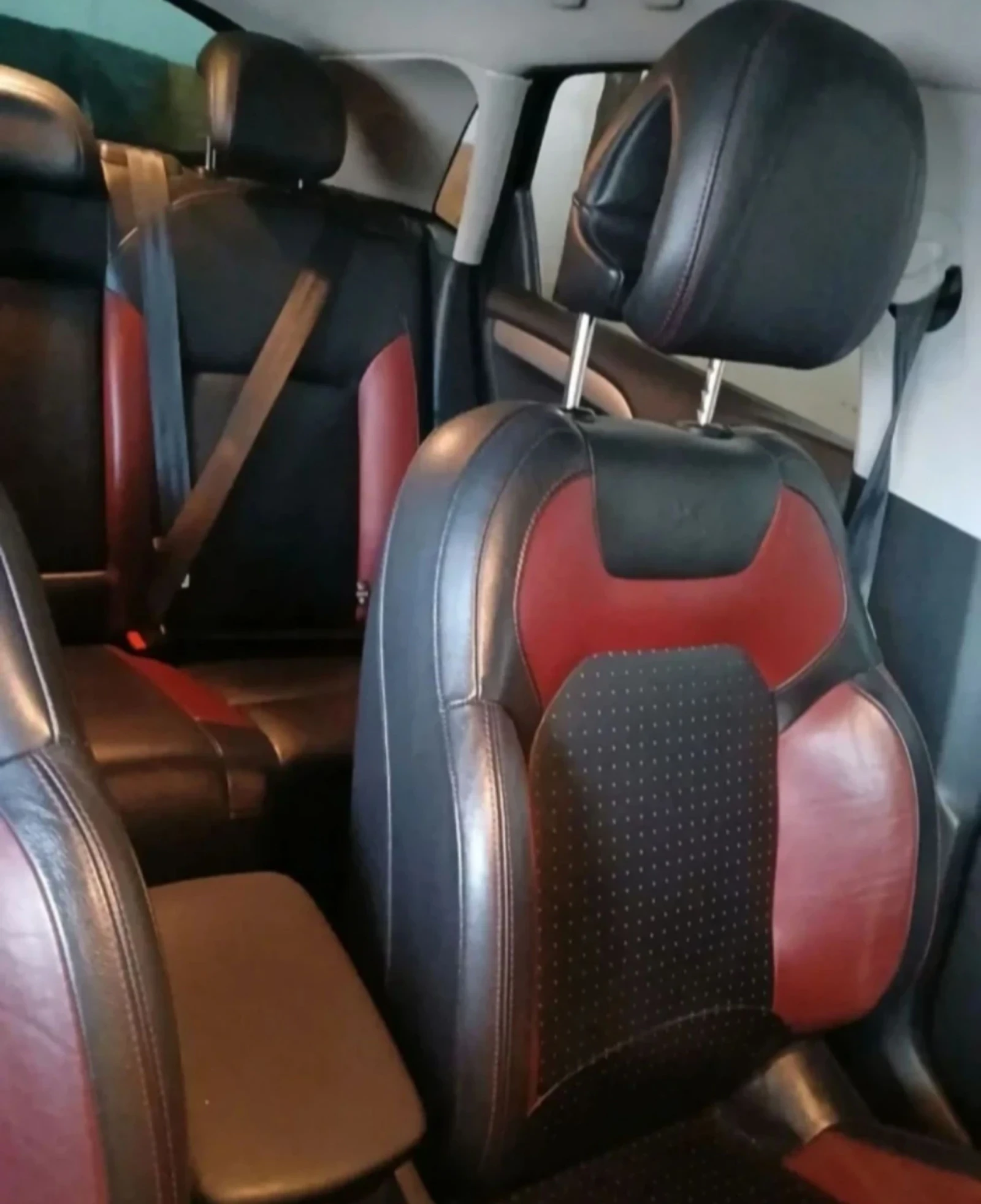 Citroen C4 E - HDI, снимка 9 - Автомобили и джипове - 55180423