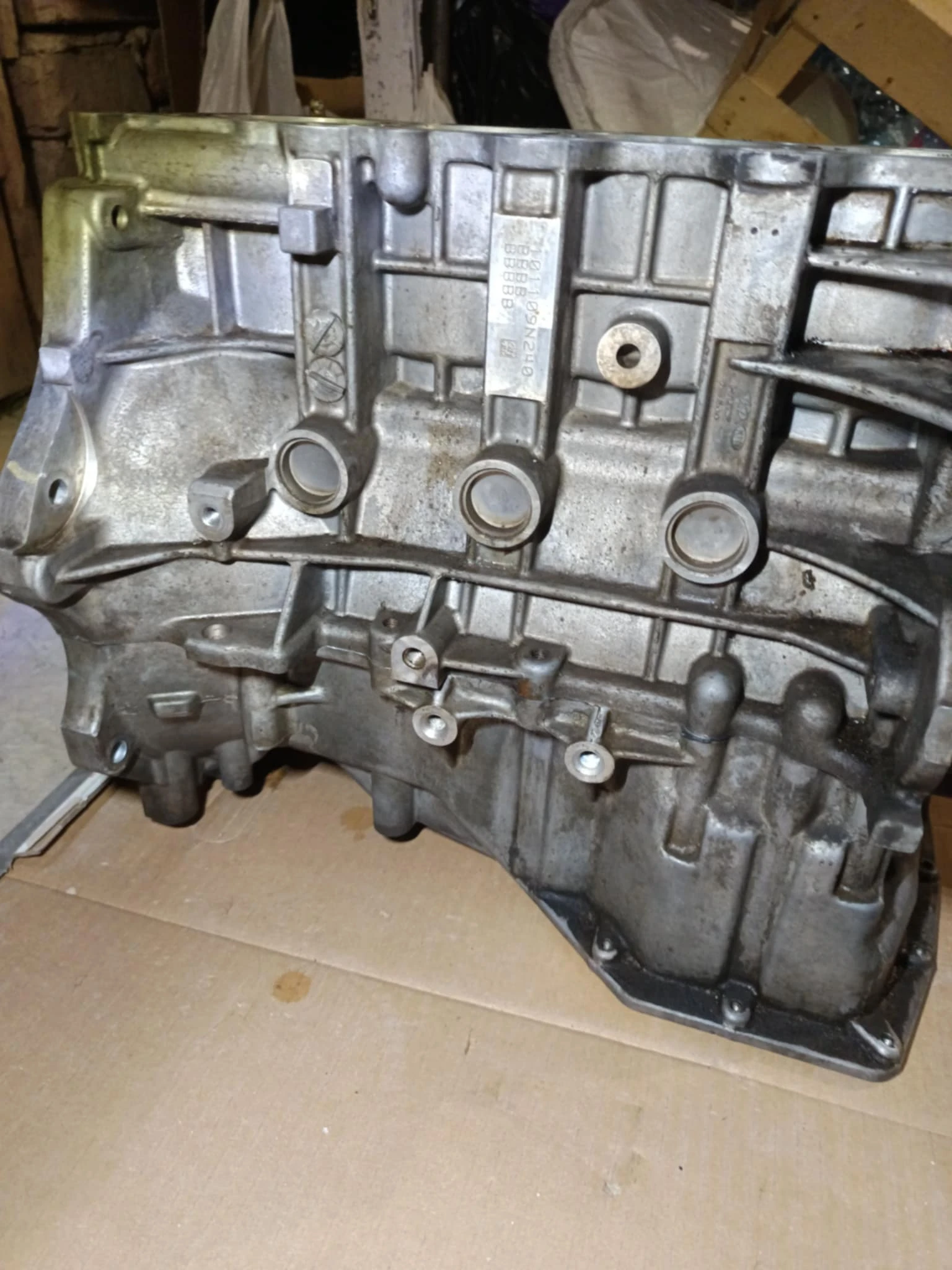 Kia Venga, снимка 10 - Автомобили и джипове - 55255391