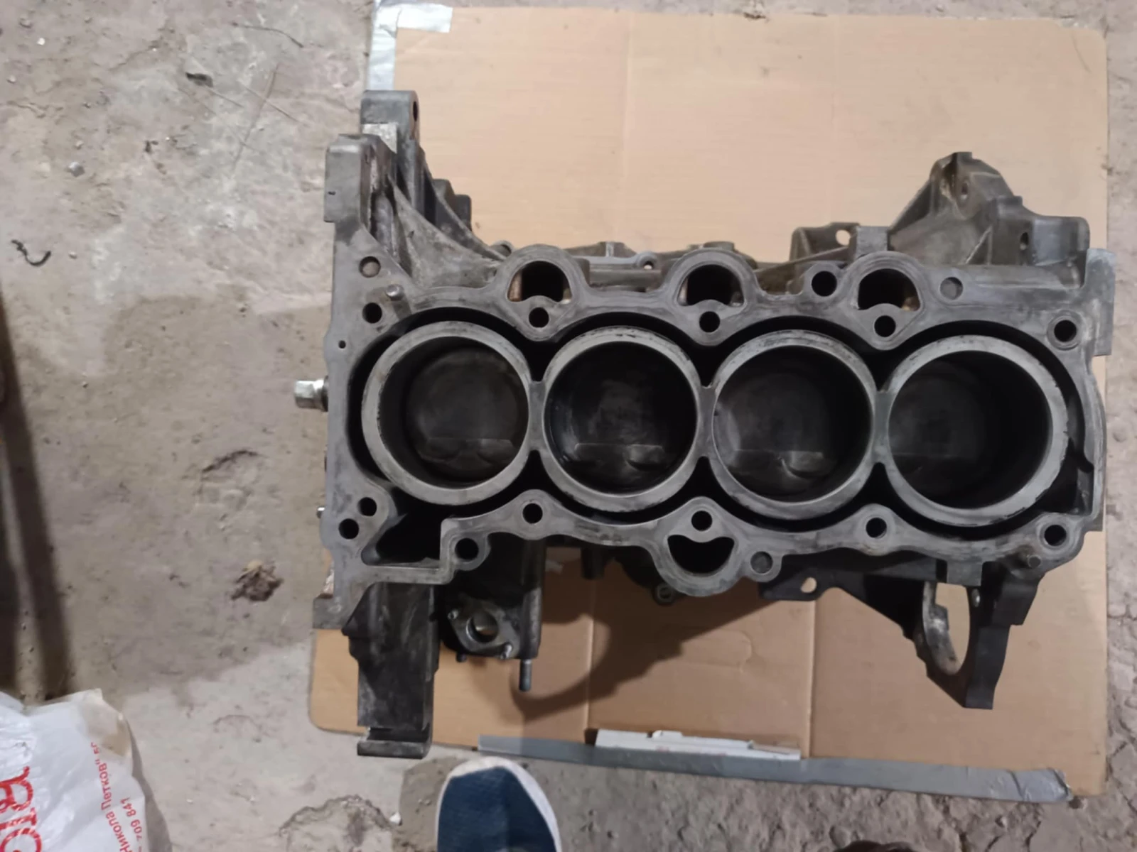 Kia Venga, снимка 3 - Автомобили и джипове - 55255391
