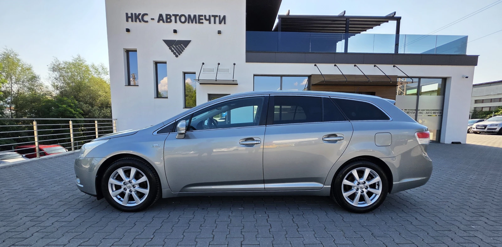 Toyota Avensis ������ | Mobile.bg � ����������� 2