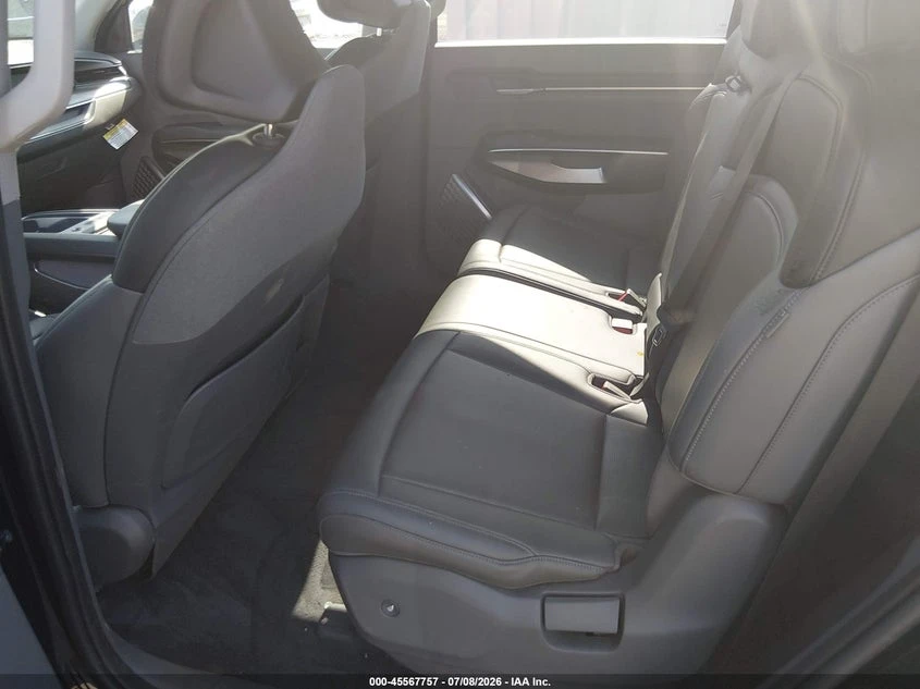 Kia EV9 Light Long Range, снимка 8 - Автомобили и джипове - 55634790