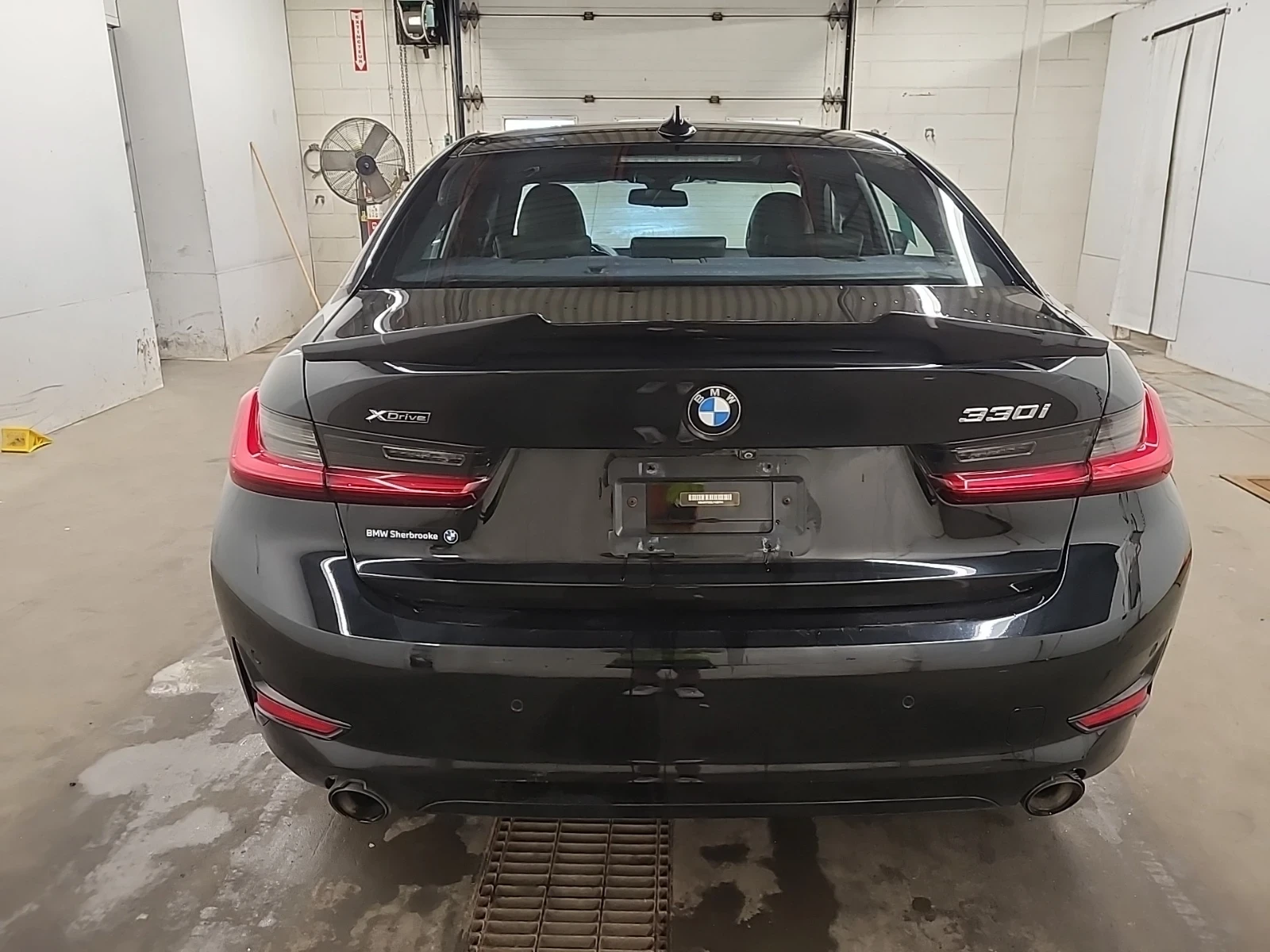 BMW 330 XDRIVE* LIEN ASSIST* 2КЛЮЧА* ЧИСТ CARFAX , снимка 6 - Автомобили и джипове - 55696794