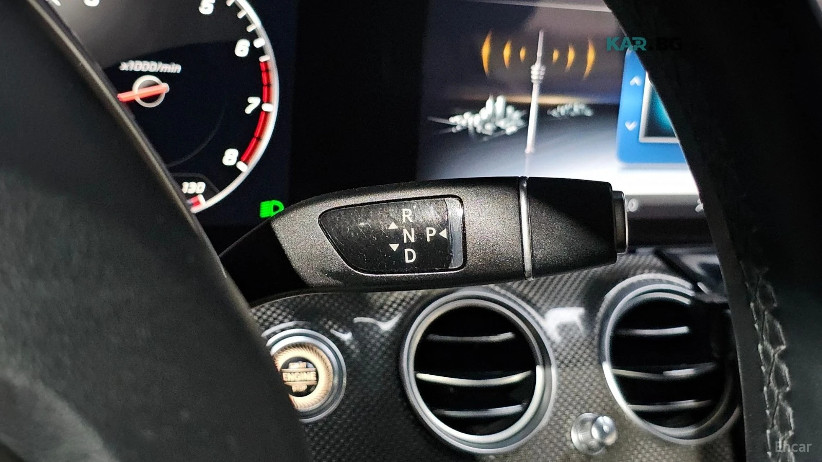 Mercedes-Benz E 300 4MATIC/AMG-LINE/DRIVE-ASSISTS/SUNROOF, снимка 10 - Автомобили и джипове - 55841979