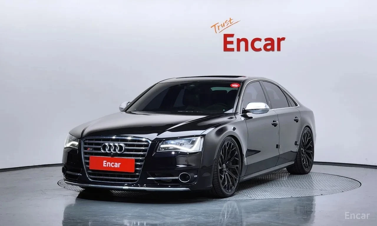 Audi S8 / 360 / DIS / B&O / МАСАЖИ / ЦЕНА ДО БЪЛГАРИЯ 