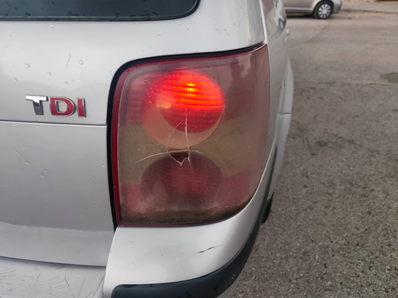 VW Passat, снимка 2 - Автомобили и джипове - 55970655