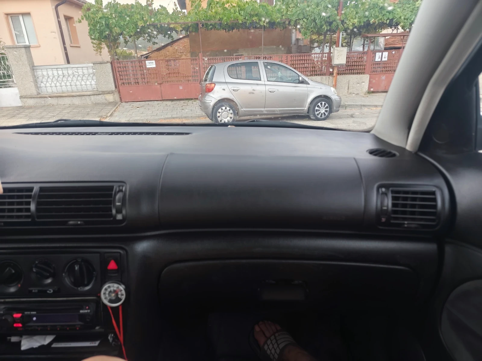 VW Passat, снимка 7 - Автомобили и джипове - 55970655