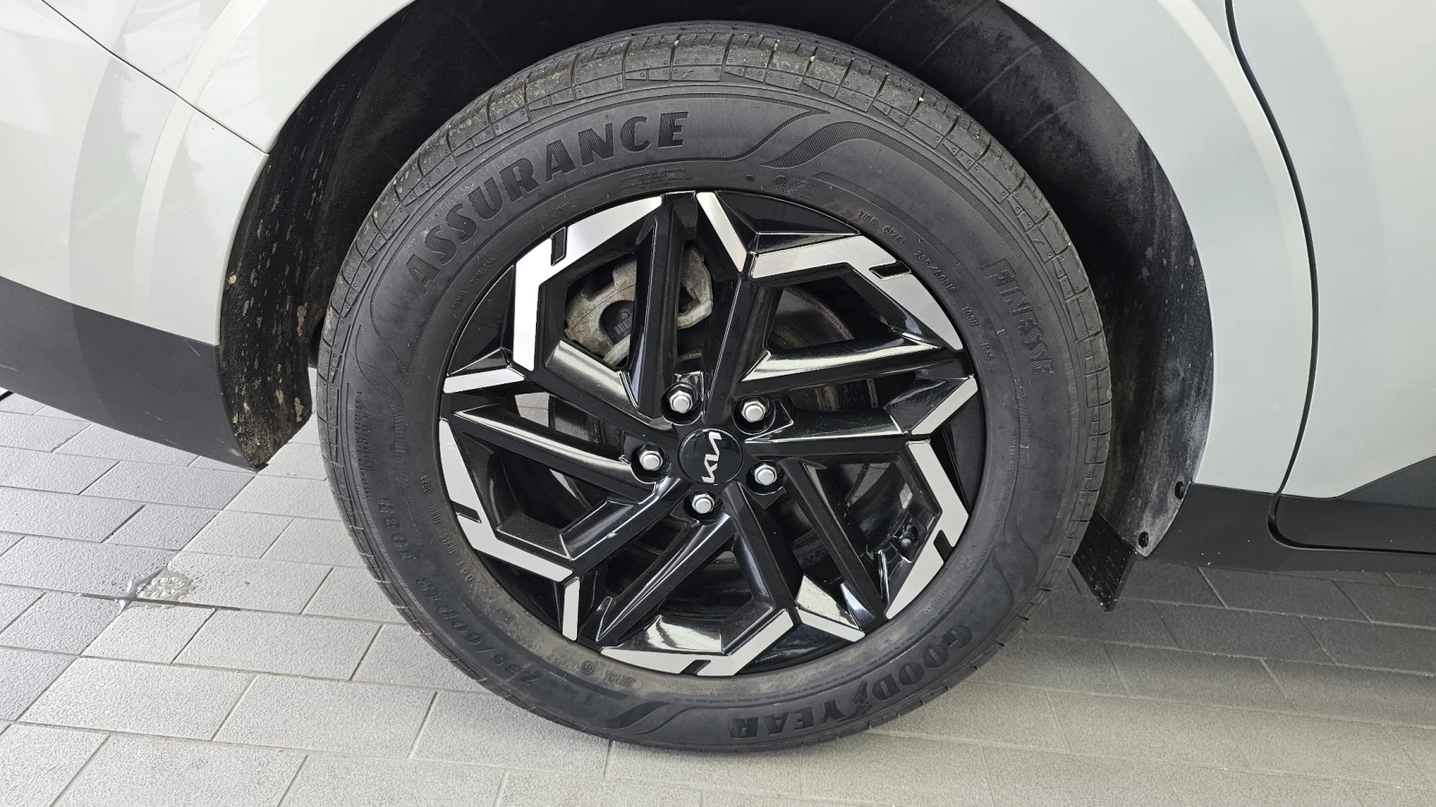 Kia Carnival ПОДГРЕВ ВОЛАН* КРАЙНА ЦЕНА, снимка 5 - Автомобили и джипове - 55982299