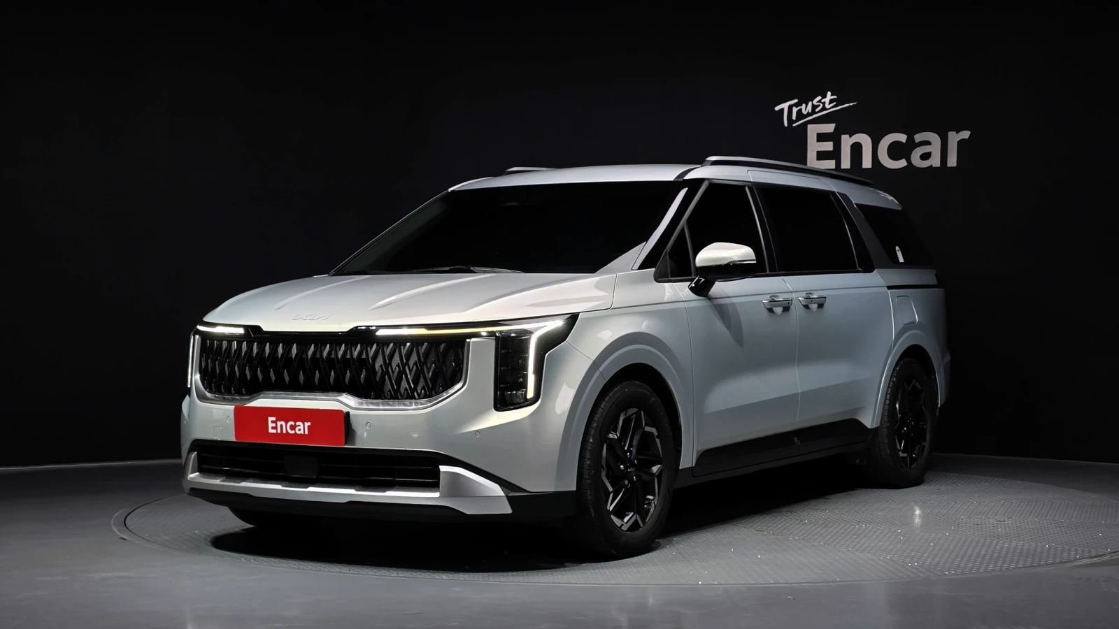 Kia Carnival ПОДГРЕВ ВОЛАН* КРАЙНА ЦЕНА