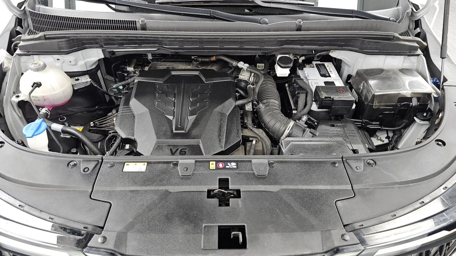 Kia Carnival ПОДГРЕВ ВОЛАН* КРАЙНА ЦЕНА, снимка 6 - Автомобили и джипове - 55982299