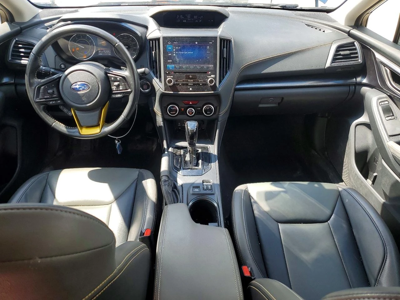 Subaru Crosstrek 2.5l Sport | Mobile.bg � ����������� 8