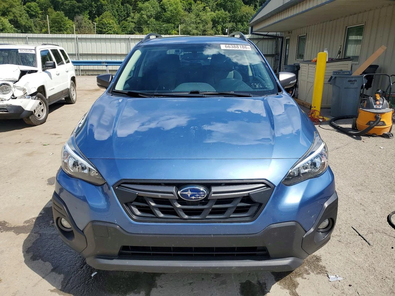Subaru Crosstrek 2.5l Sport | Mobile.bg � ����������� 5