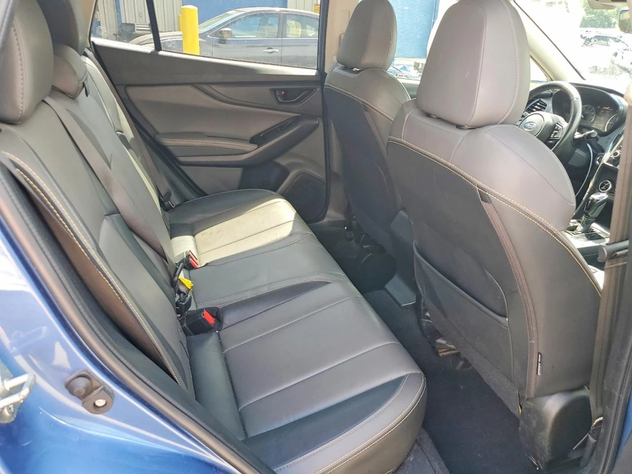 Subaru Crosstrek 2.5l Sport | Mobile.bg � ����������� 11