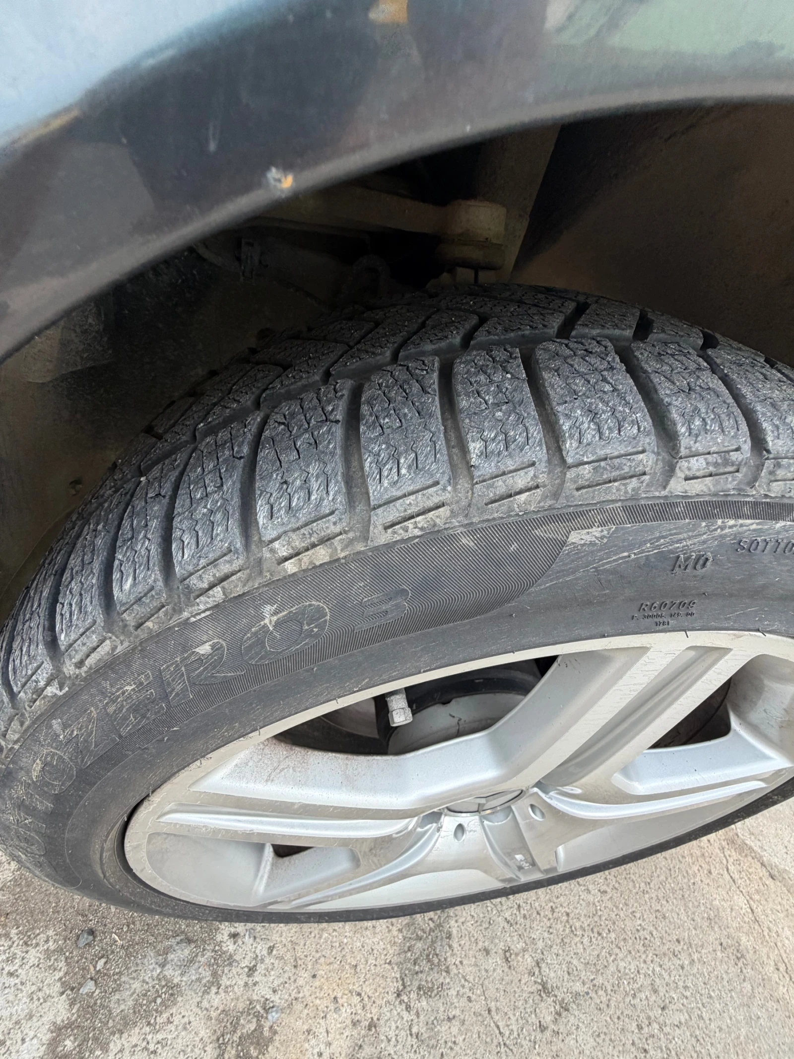 Mercedes-Benz S 600 S600  408кс V12 , снимка 6 - Автомобили и джипове - 55984062