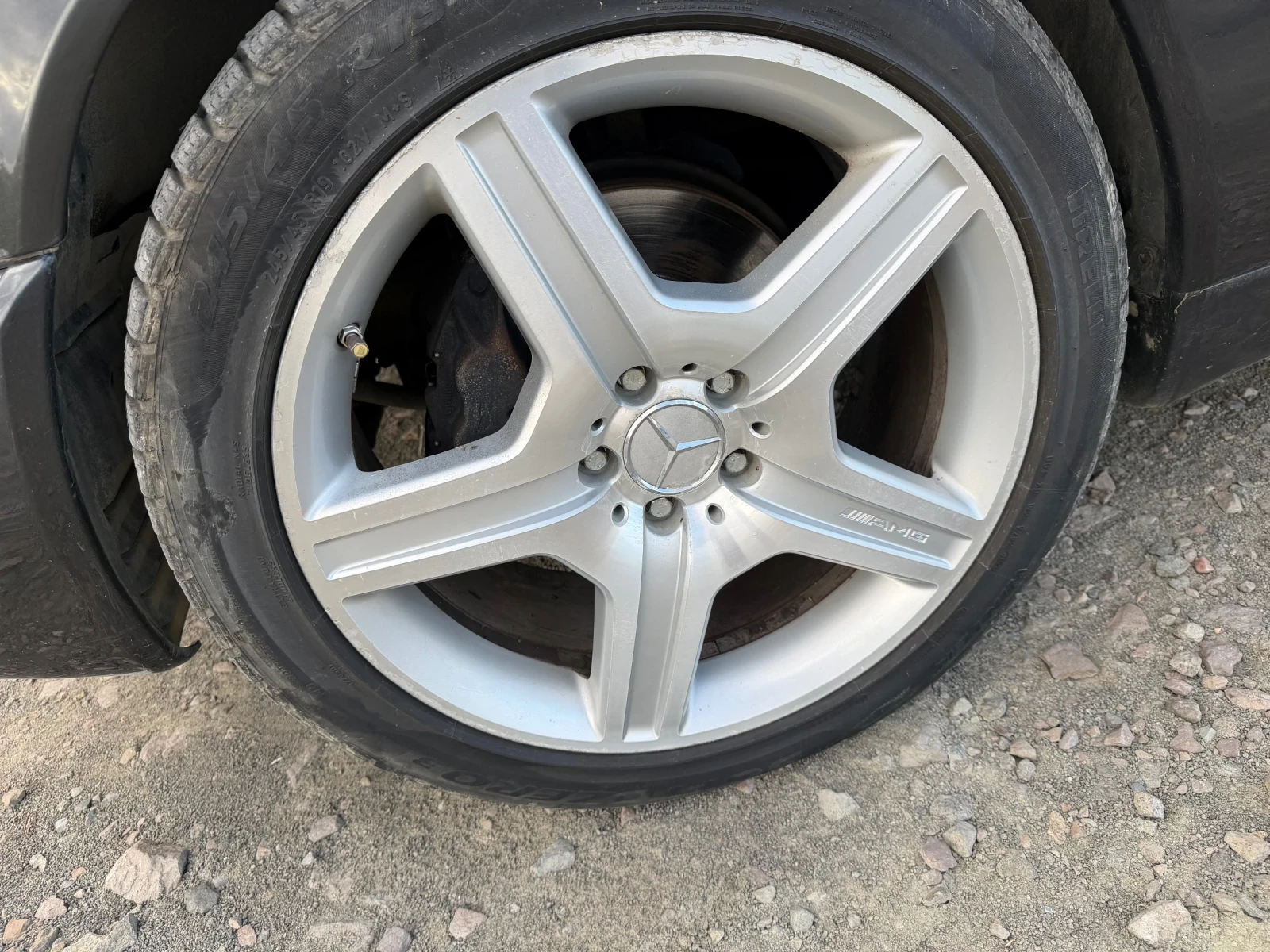 Mercedes-Benz S 600 S600  408кс V12 , снимка 7 - Автомобили и джипове - 55984062