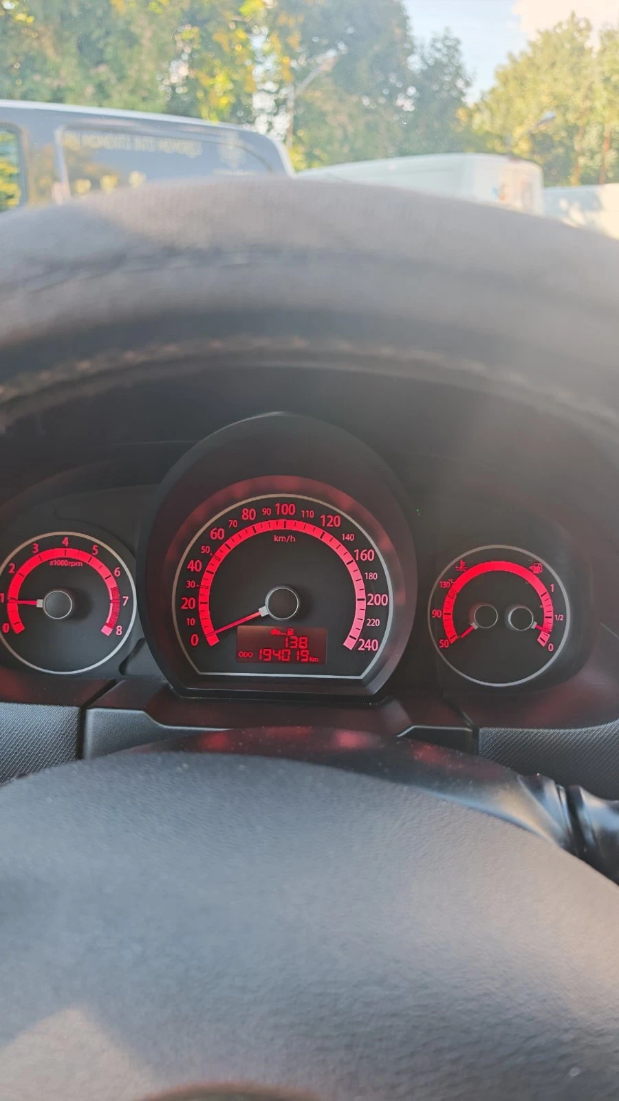 Kia Ceed, снимка 5 - Автомобили и джипове - 56085020