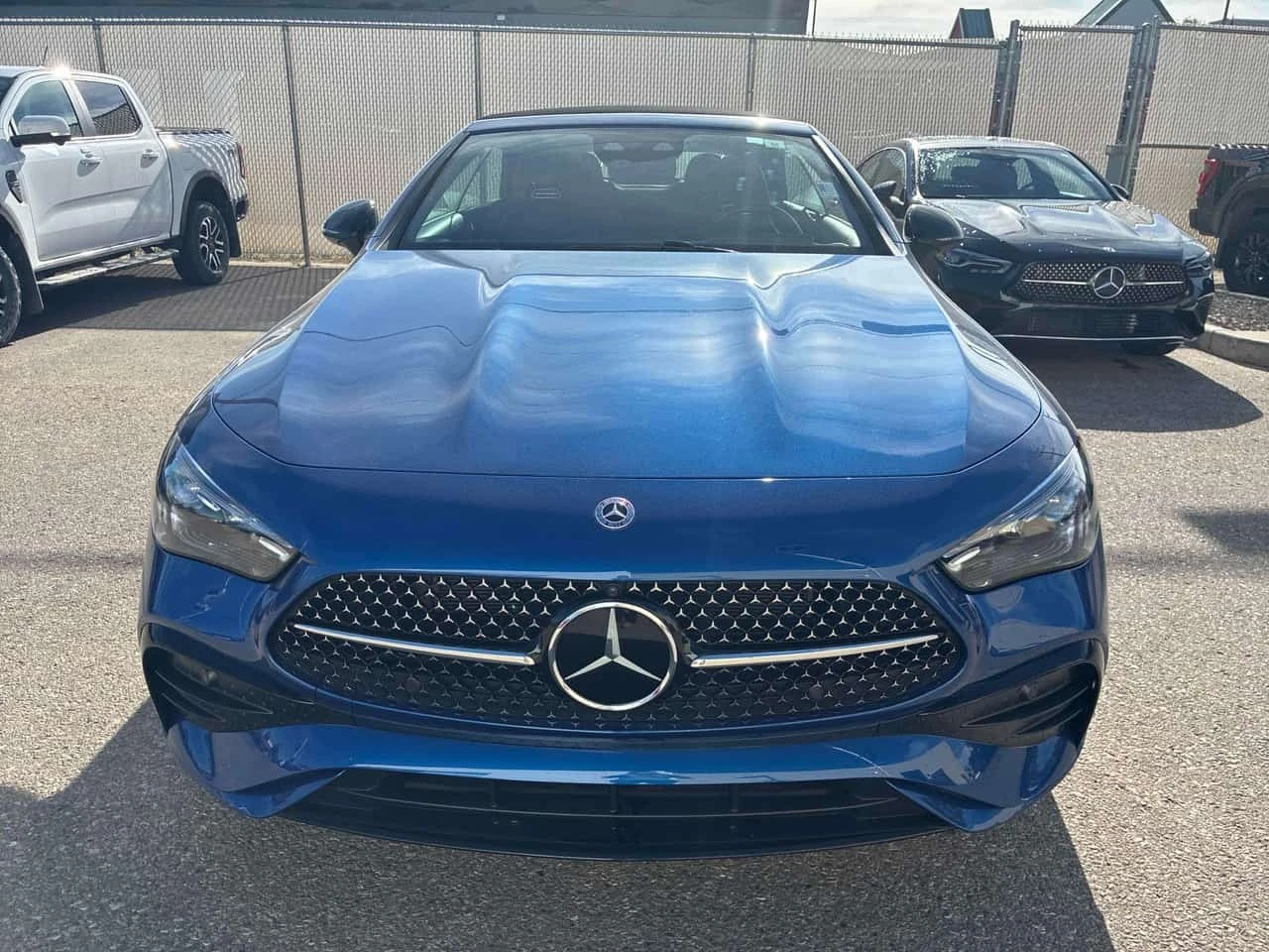 Mercedes-Benz CLE * 300 * CARFAX * , снимка 6 - Автомобили и джипове - 56259691
