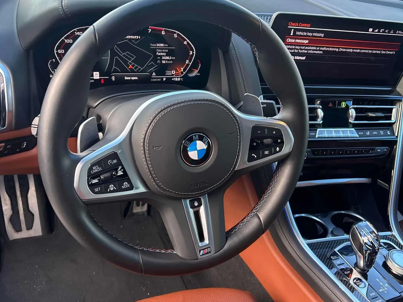 BMW 850 M850i xDrive* ���������� ��� ������������ ������*  | Mobile.bg � ����������� 11