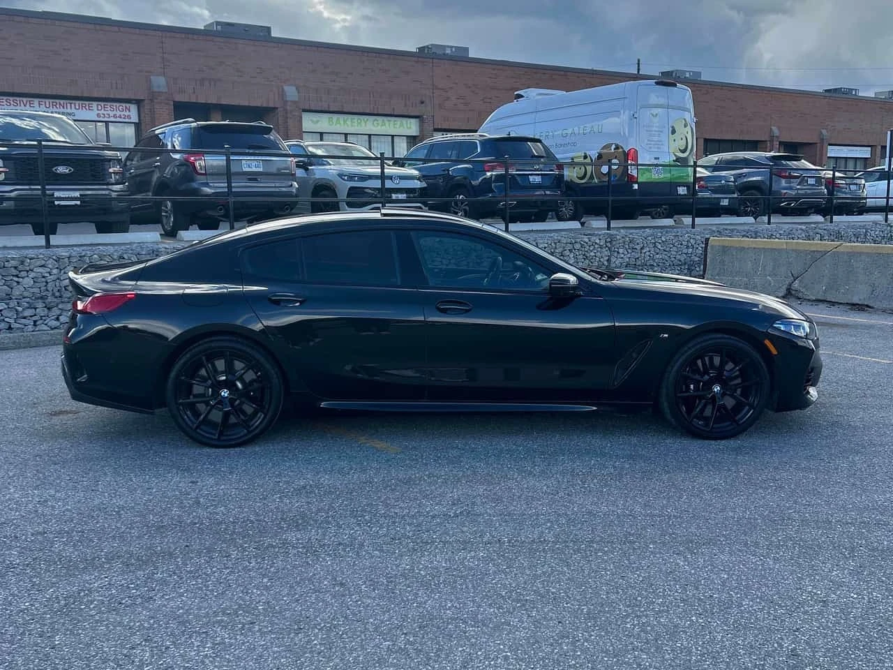 BMW 850 M850i xDrive* ���������� ��� ������������ ������*  | Mobile.bg � ����������� 3